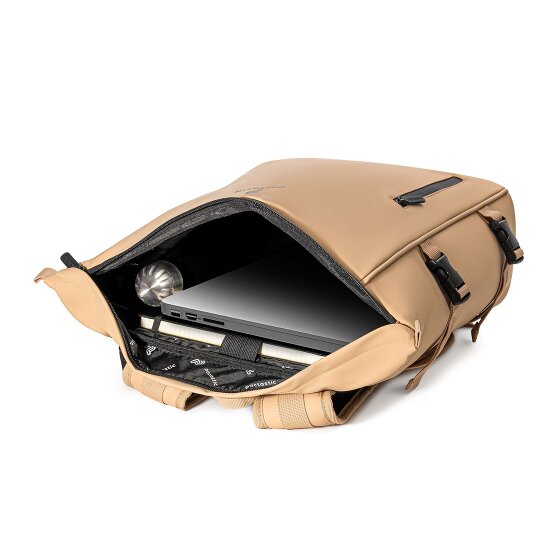 Pactastic Urban Collection Daypack 45 cm Laptopfach