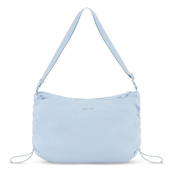 Kapten & Son Skara Large Schultertasche 46 cm Laptopfach