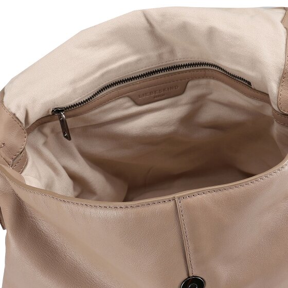Liebeskind Fiona Schultertasche Leder 33 cm