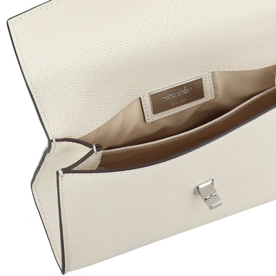 Lauren Ralph Lauren Farrah Handtasche Leder 20.5 cm