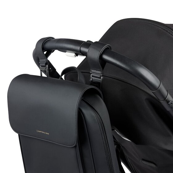 Kapten & Son Tromso Daypack 36 cm Laptopfach Kapten & Son Tromso Daypack 36 cm Laptopfach