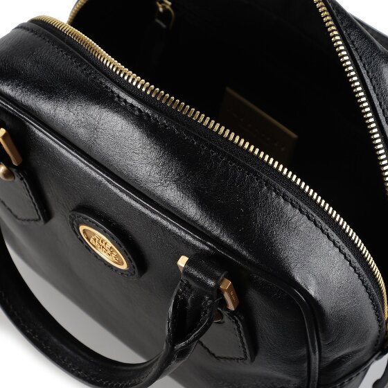 The Bridge Stodo Handtasche Leder 20 cm