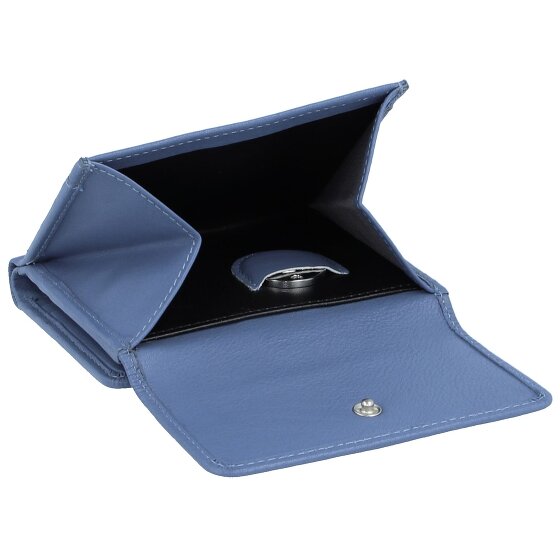 Esquire Viktoria Geldbörse RFID 10 cm