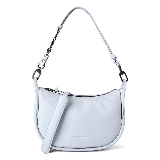 aunts & uncles Bohemian Vibes Schultertasche Leder 26 cm