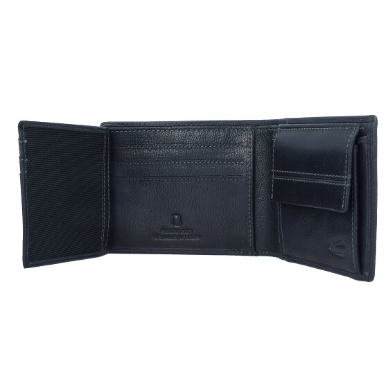 camel active Tokyo Geldbörse Leder 10 cm