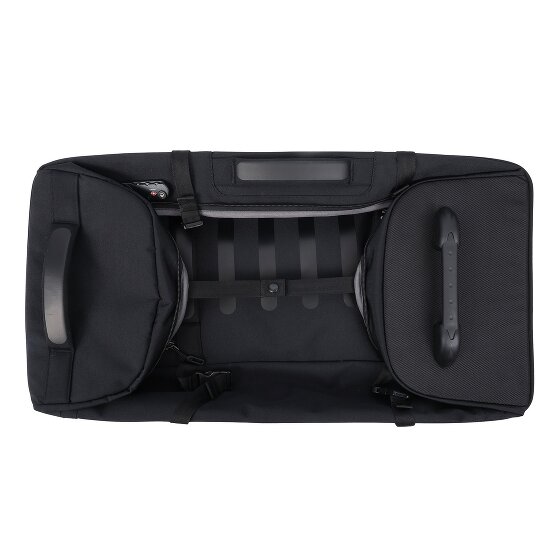 Hedgren Comby Compact 2 Rollen Reisetasche 68 cm