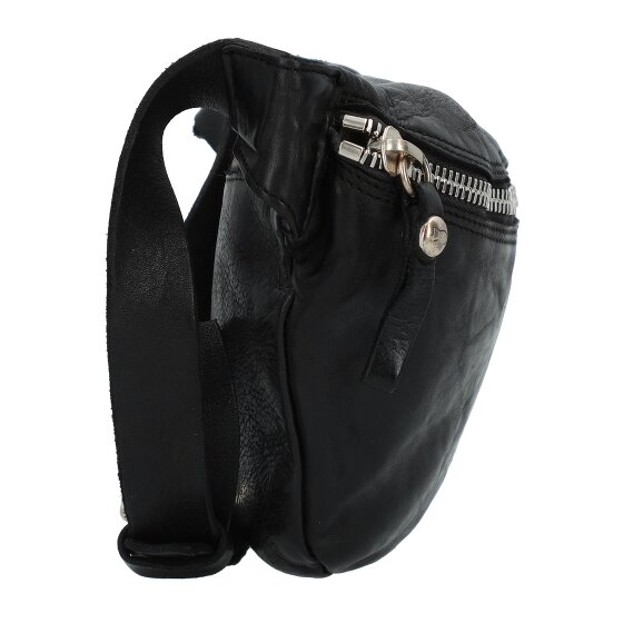 Campomaggi Corniolo Gürteltasche Leder 26 cm