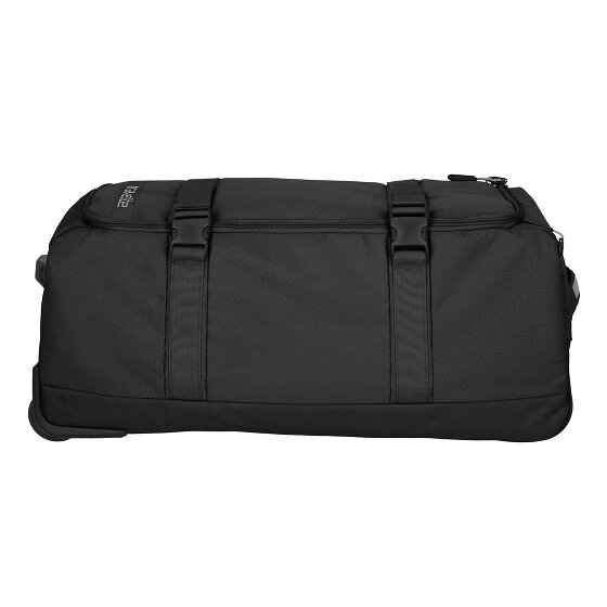 Travelite Kick Off 4 Rollen Reisetasche L 68 cm Travelite Kick Off 4 Rollen Reisetasche L 68 cm