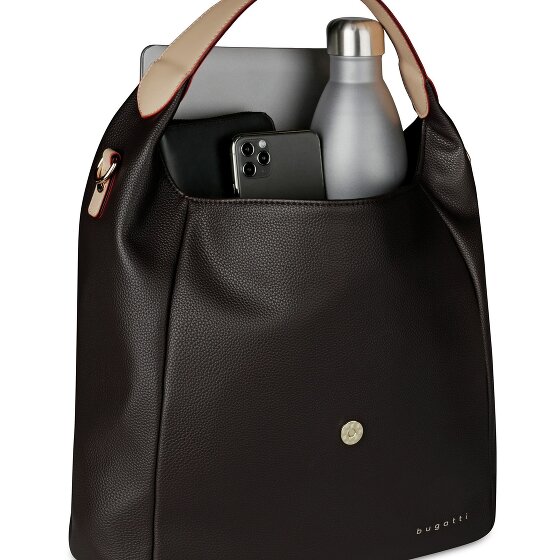 bugatti Ella Schultertasche 36 cm