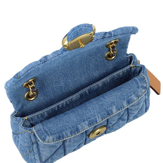 Coach Tabby Schultertasche 20 cm