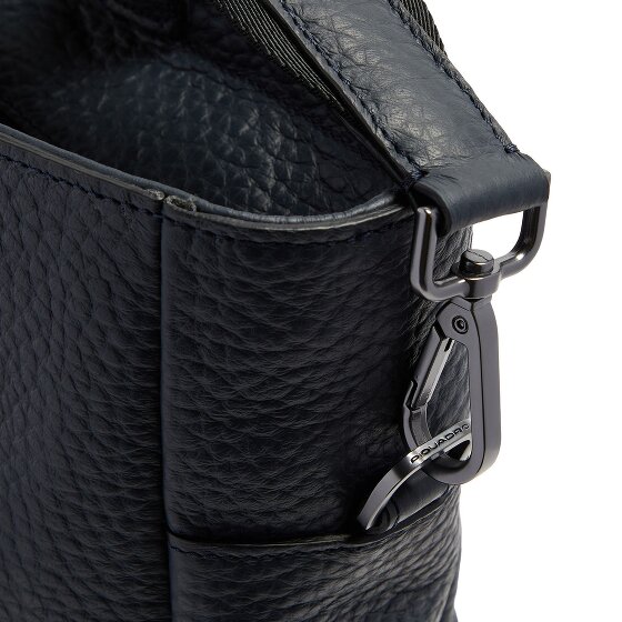 Piquadro Materia Daypack Leder 45 cm Laptopfach