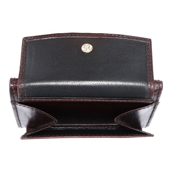 Golden Head Colorado Geldbörse RFID Schutz Leder 9.5 cm