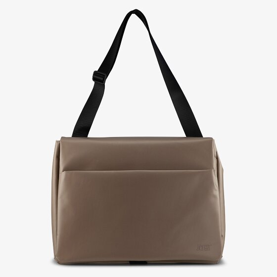 Jost Tolja Messenger 38 cm Laptopfach
