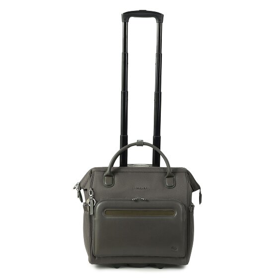 Hedgren Fika Venti 2 Rollen Pilotentrolley 48 cm Laptopfach