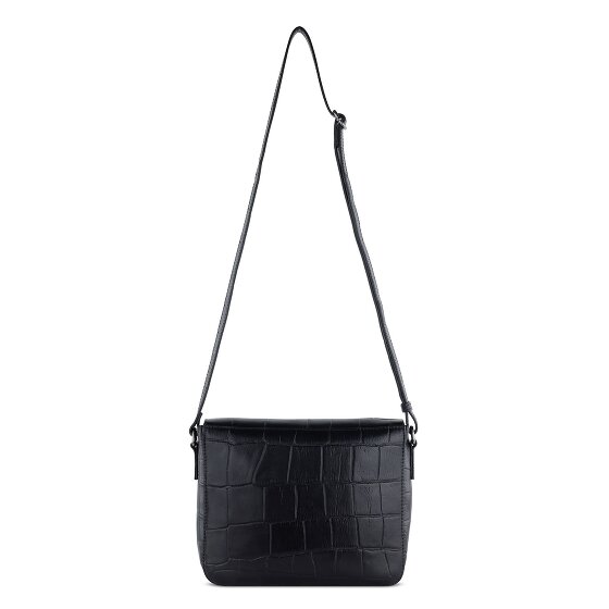 bugatti Nevio Umhängetasche Leder 26 cm