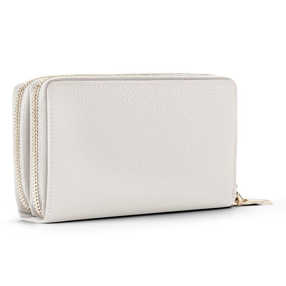 Lazarotti Bologna Leather Geldbörse RFID Schutz Leder 20 cm