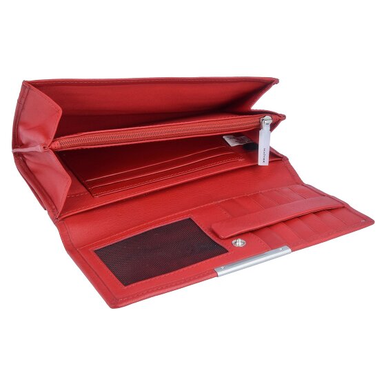 Maître Belg Diedburg Geldbörse Leder 18 cm