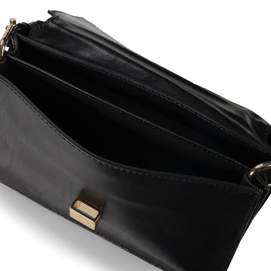 The Bridge Beatrice Schultertasche Leder 26 cm