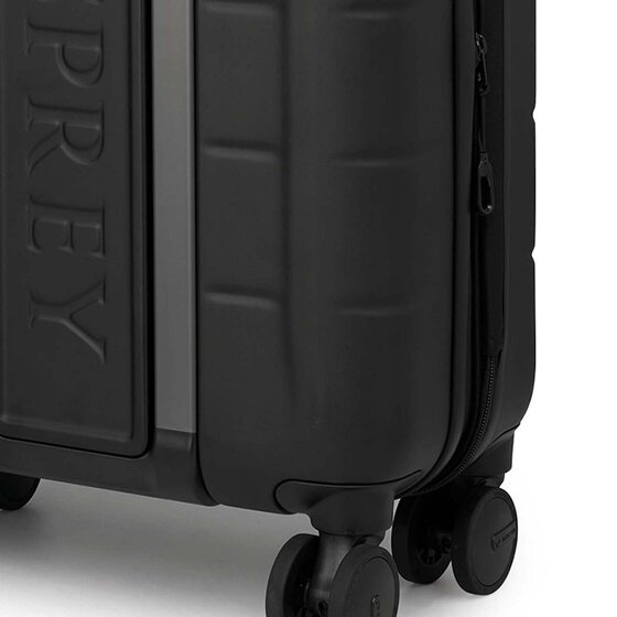 Osprey Ozone 4 Rollen Kabinentrolley 55 cm mit Dehnfalte