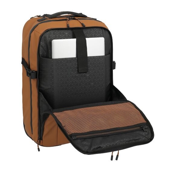 Travelite Briize 2 Rollen Rucksacktrolley 50 cm