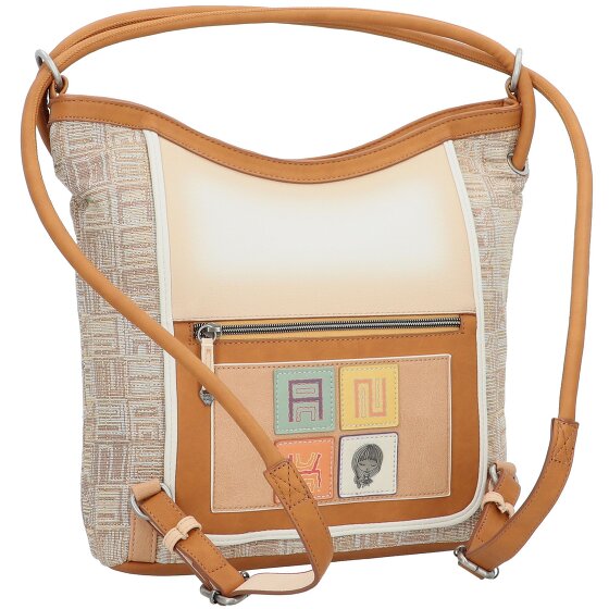 Anekke Menire Schultertasche 32 cm