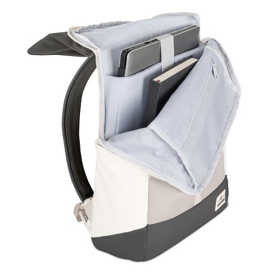 Johnny Urban Flash Series Mika Daypack 40 cm Laptopfach