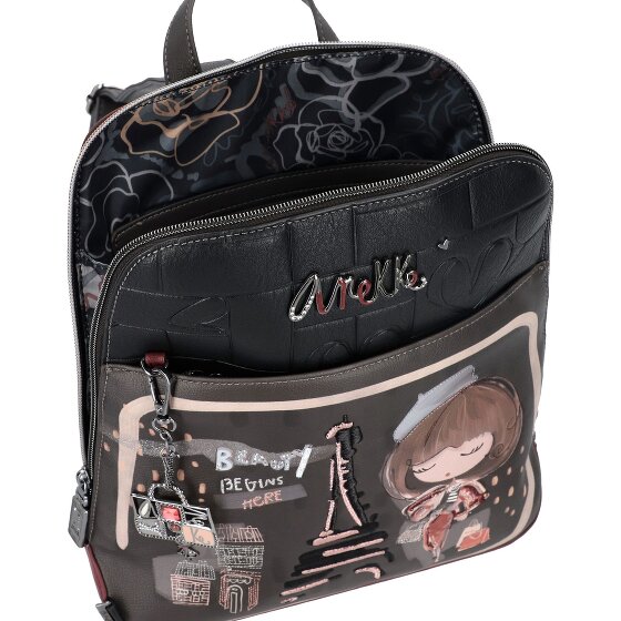 Anekke Mademoiselle City Rucksack 30 cm