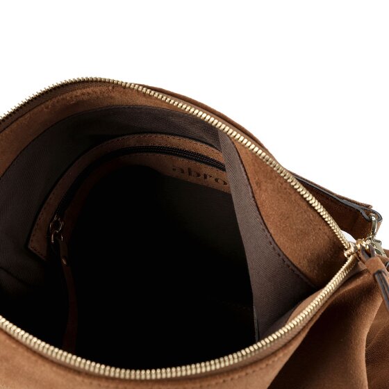 abro Juna Handtasche Leder 33 cm