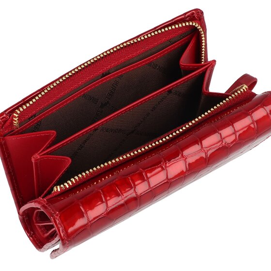 Braun Büffel Verona Geldbörse Leder 14 cm