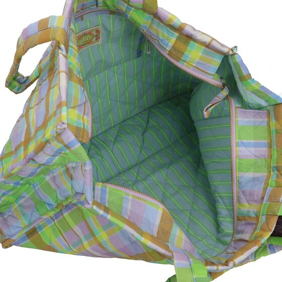 Oilily Merrymeadow Sanny Shopper Tasche 46 cm