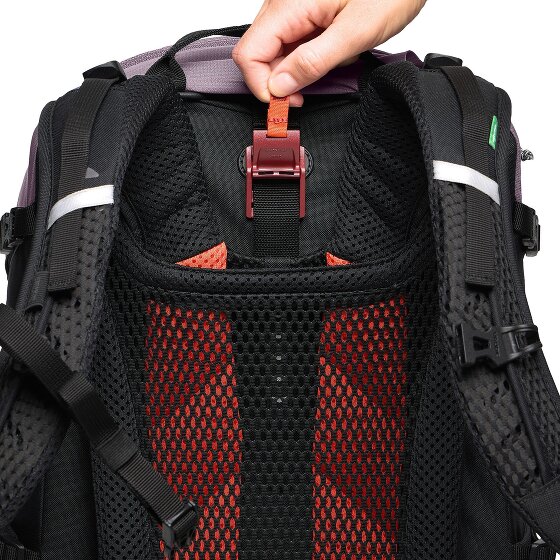 Vaude TrailControl 25+ Wanderrucksack 54 cm