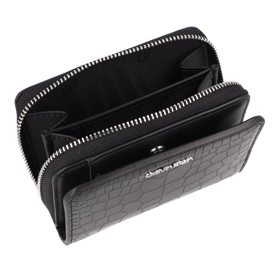 Calvin Klein CK Must Geldbörse 12 cm