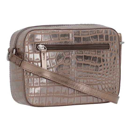 Burkely Cool Colbie Umhängetasche Leder 20 cm