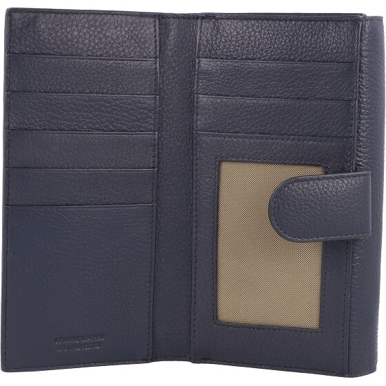 Bric's Marmolada Geldbörse RFID Leder 18 cm