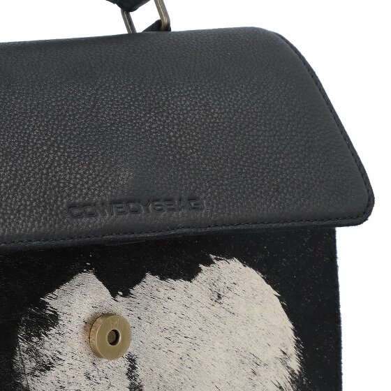Cowboysbag Seattle Handtasche Leder 25 cm
