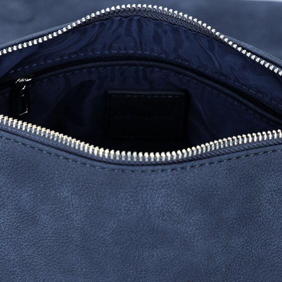 Desigual Sierra Naron Schultertasche 26 cm