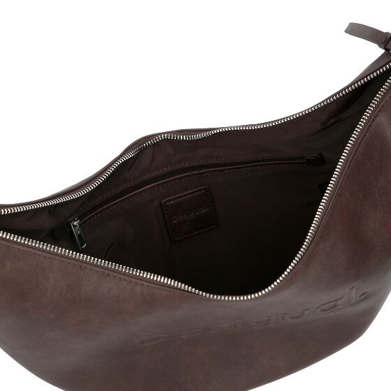 Desigual Half Zante Schultertasche 22.5 cm