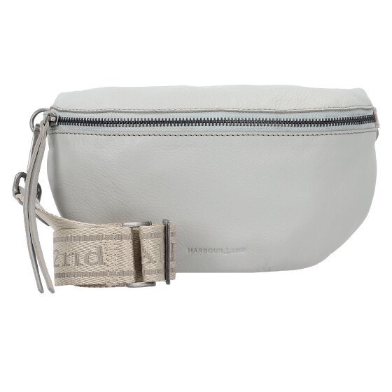Harbour 2nd Just Pure Gürteltasche Leder 23 cm