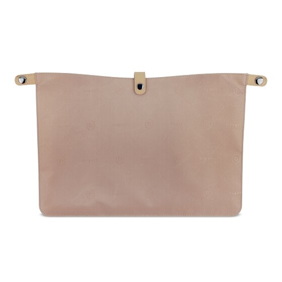 bugatti Elsa Shopper Tasche L Leder 50 cm Laptopfach bugatti Elsa Shopper Tasche L Leder 50 cm Laptopfach