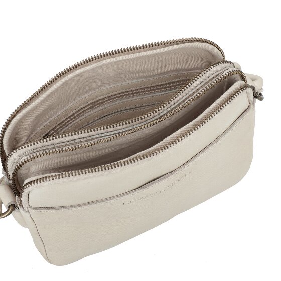 Cowboysbag Kirkwood Umhängetasche Leder 20 cm