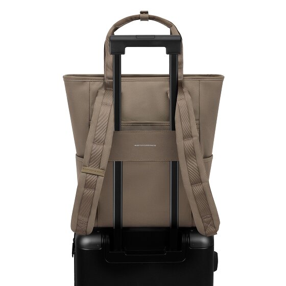 Kapten & Son Lindby Wickelrucksack 41 cm