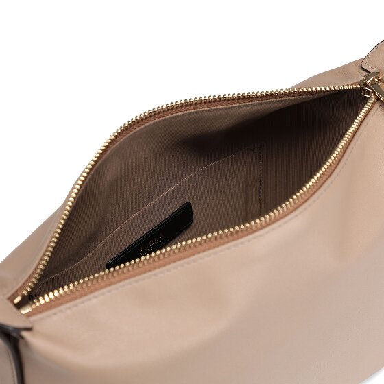 Furla Tonie Schultertasche Leder 21 cm