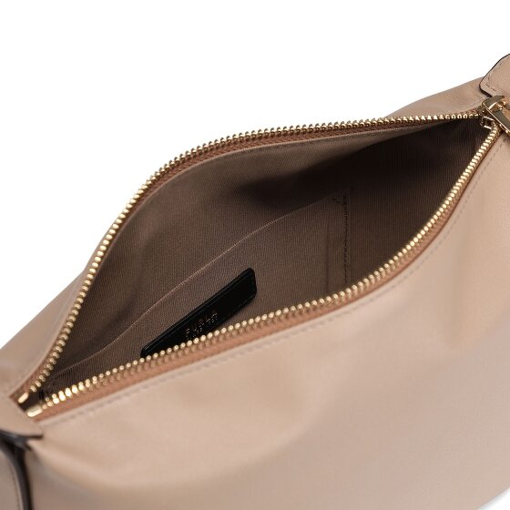 Furla Tonie Schultertasche Leder 21 cm