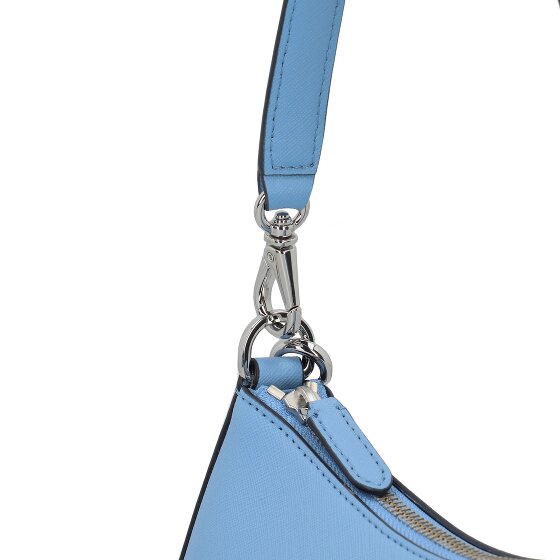 Lauren Ralph Lauren Danni Schultertasche Leder 26.5 cm