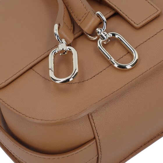 Furla Flow Handtasche Leder 25 cm