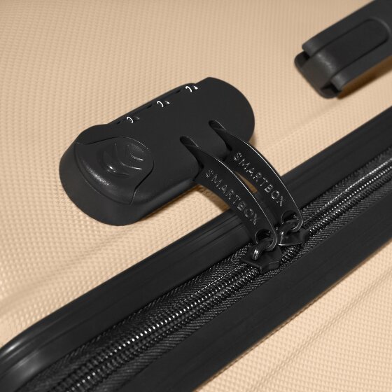 Smartbox Edition 03 4 Rollen Trolley 75 cm