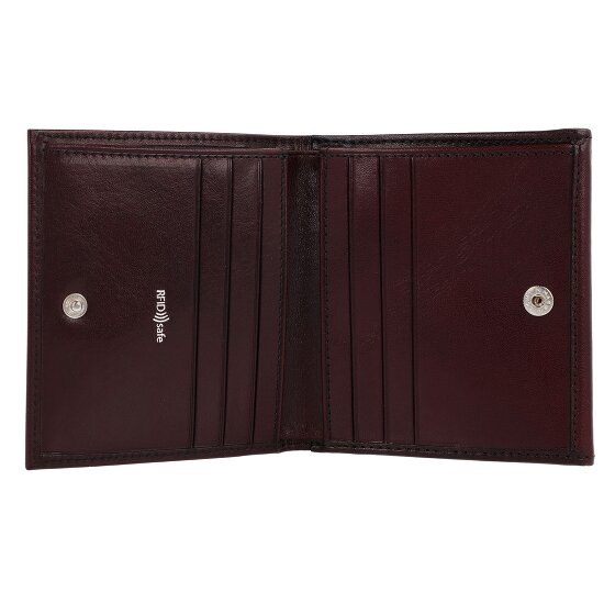 Golden Head Colorado Geldbörse RFID Leder 10 cm
