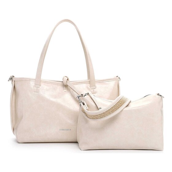 Suri Frey SFY Fany SC Shopper Tasche S 34 cm