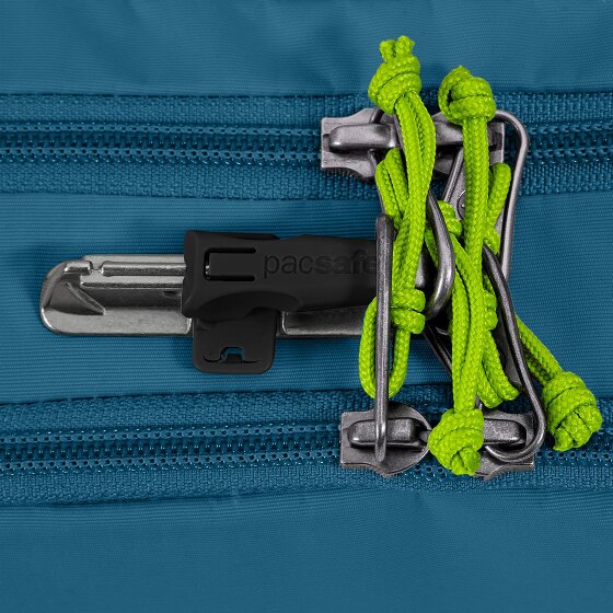 Pacsafe ECO anti-theft Gürteltasche RFID 36 cm