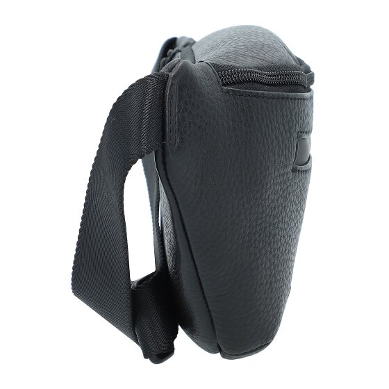 Jost Stockholm Gürteltasche Leder 32 cm